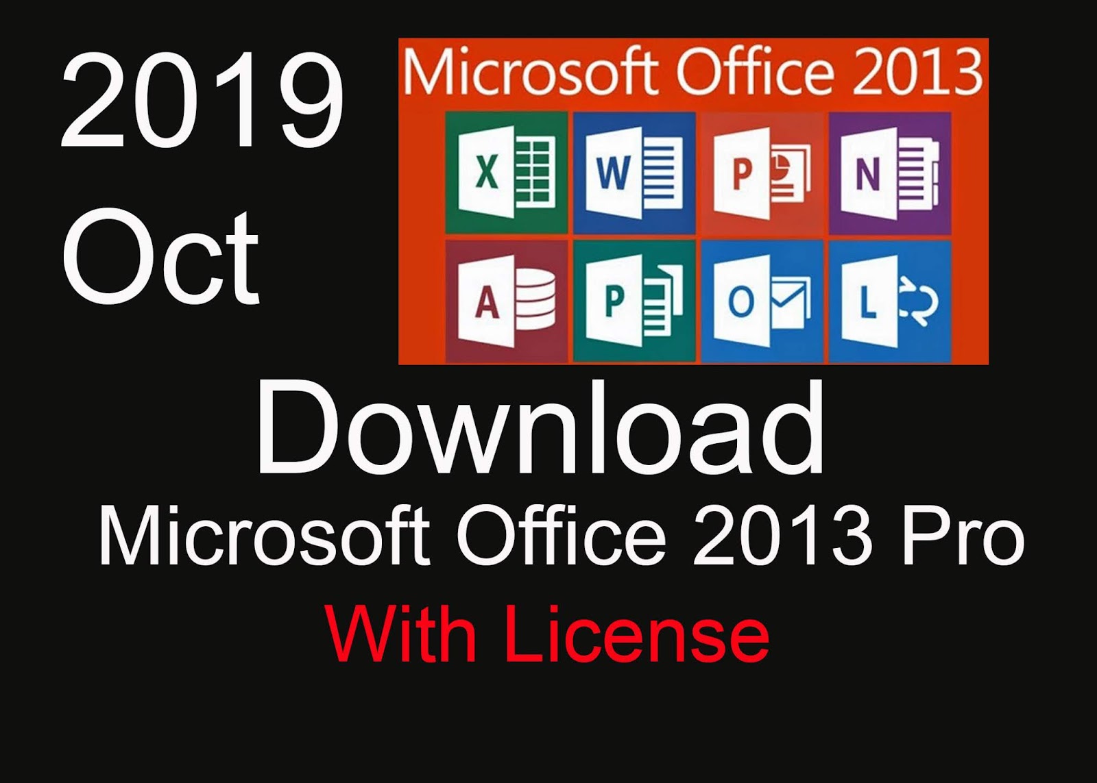 microsoft office 2013 professional plus free download