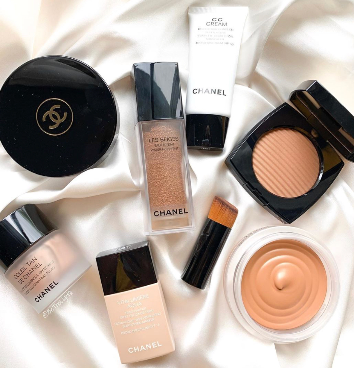 On Beauty | Le Glow: Our Paris Editor’s Favourite Beauty Products for Glowing Skin