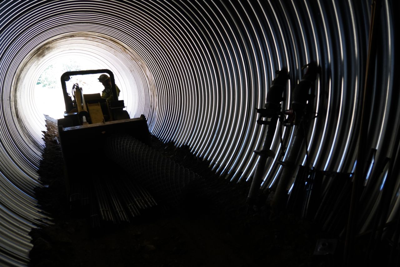 GS Mining Company LLC : Ethical Mining: A Difficult but Necessary