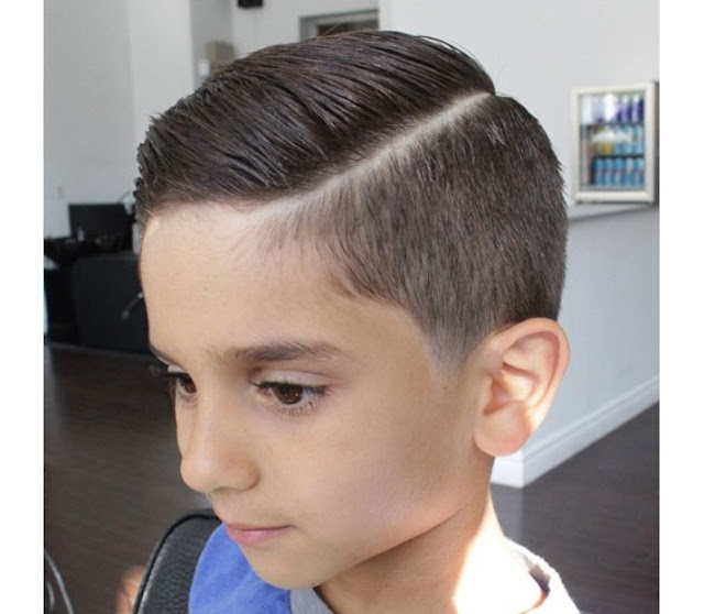 Rambut Anak Cowok Rambut Anak Cowok