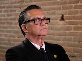 ANGEL TERUEL . El fino y elegante torero de Embajadores, también nos deja
