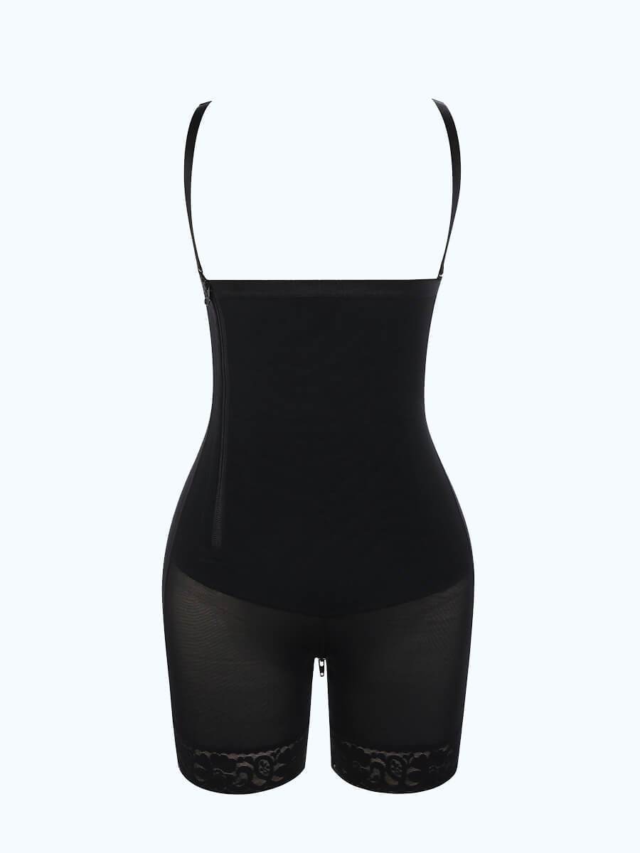 The Graceful Mist 4 Tips on How to Choose the Right Shapewear