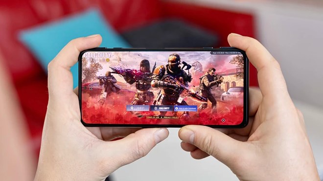 Đánh giá BlackShark 4 Pro: Tuyệt vời để chơi game