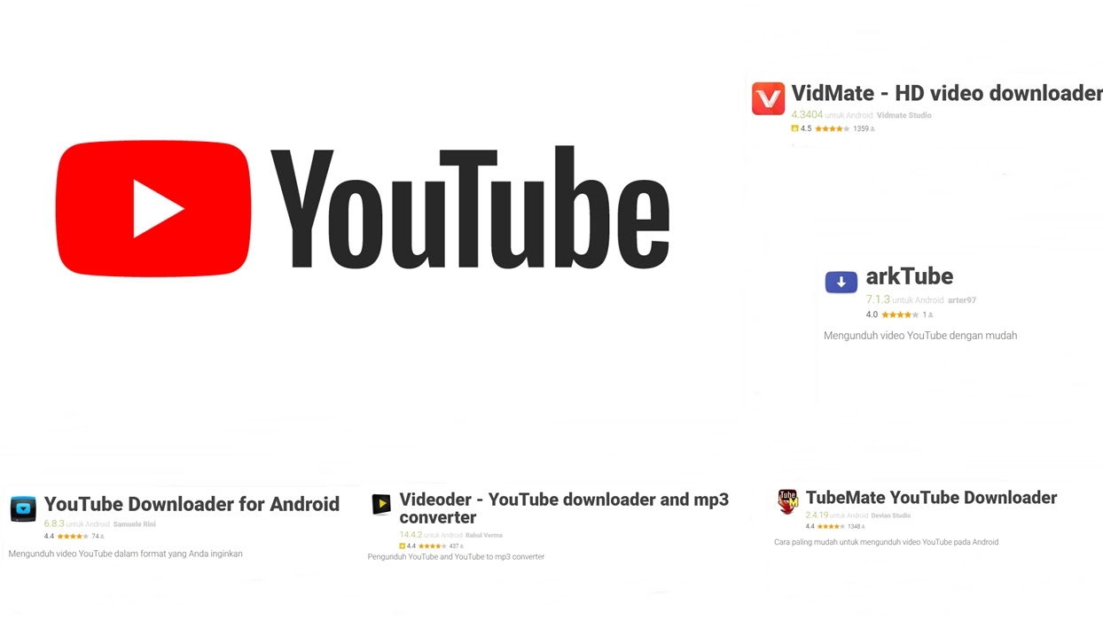 Vidmate youtube vamokasin Vidmate youtube vamokasin