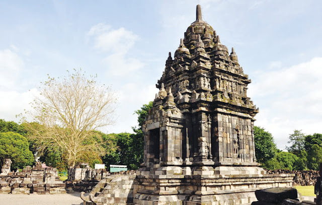 Candi Sewu