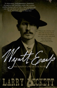 Wyatt Earp