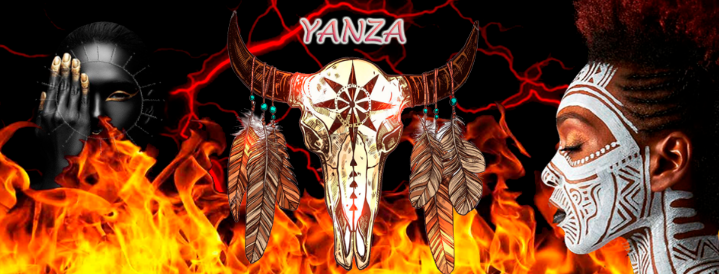 Yanza - Santeria en Costa Rica