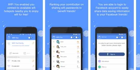 Aplikasi Hack Wifi Terbaik Untuk Android Lutfin Com