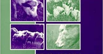 Farm Animal Metabolism and Nutrition First Edition 2000