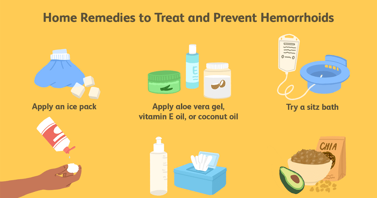 Stop Bleeding Hemorrhoids Treating Internal Hemorrhoids Simple Ways