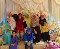 Wedding Yong Dilah