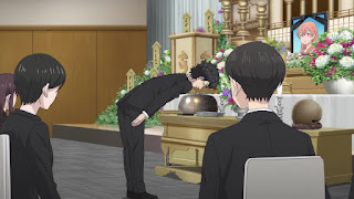 東京リベンジャーズ アニメ 葬式 | 橘直人 Tachibana Naoto | 東リベ 東卍 東京卍會 | Tokyo Revengers Episode 13