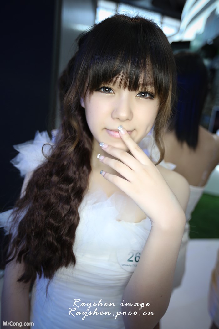Beautiful and sexy Chinese teenage girl taken by Rayshen (2194 photos) photo 69-18