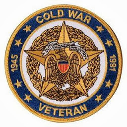 Cold War Veteran