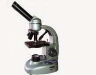 The Logical Interface: Microscopes are now using LED Lighting
