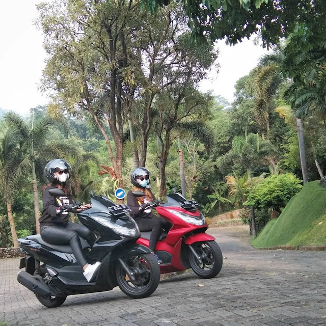 cara mengendarai motor matic di tanjakan tajam cara mengendarai motor matic di tanjakan tajam