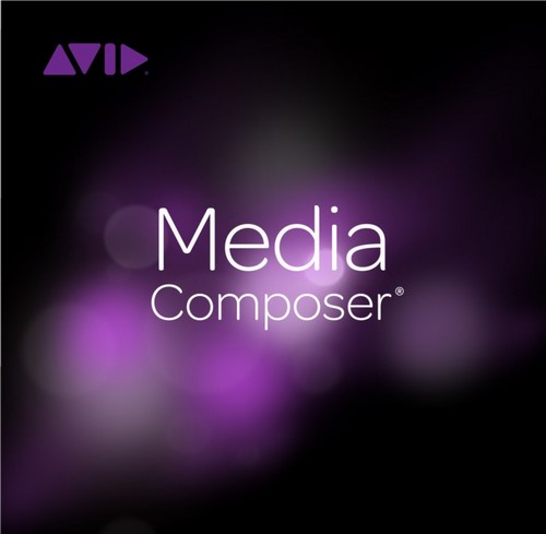 برنامج المونتاج Avid Media Composer 8 4 5 احدث اصدار للماك