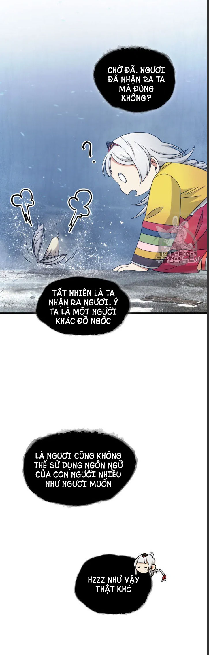 Vua Trộm mộ Chapter 163 - AB Truyện