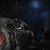 Rumah Terbakar Hingga 90 Persen, Satu Penghuni Tewas Terpanggang, Tetangga: Sempat Terdengar Letusan