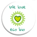 ✿we love eco bio✿