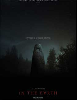 In the Earth (2021)
