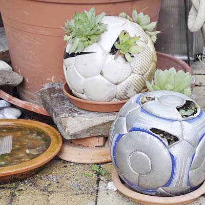 Upcycling: Finding Better Ways to Use Waste