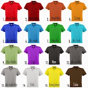 32+ Kaos Polos Murah Malang Kota Malang Jawa Timur 65141