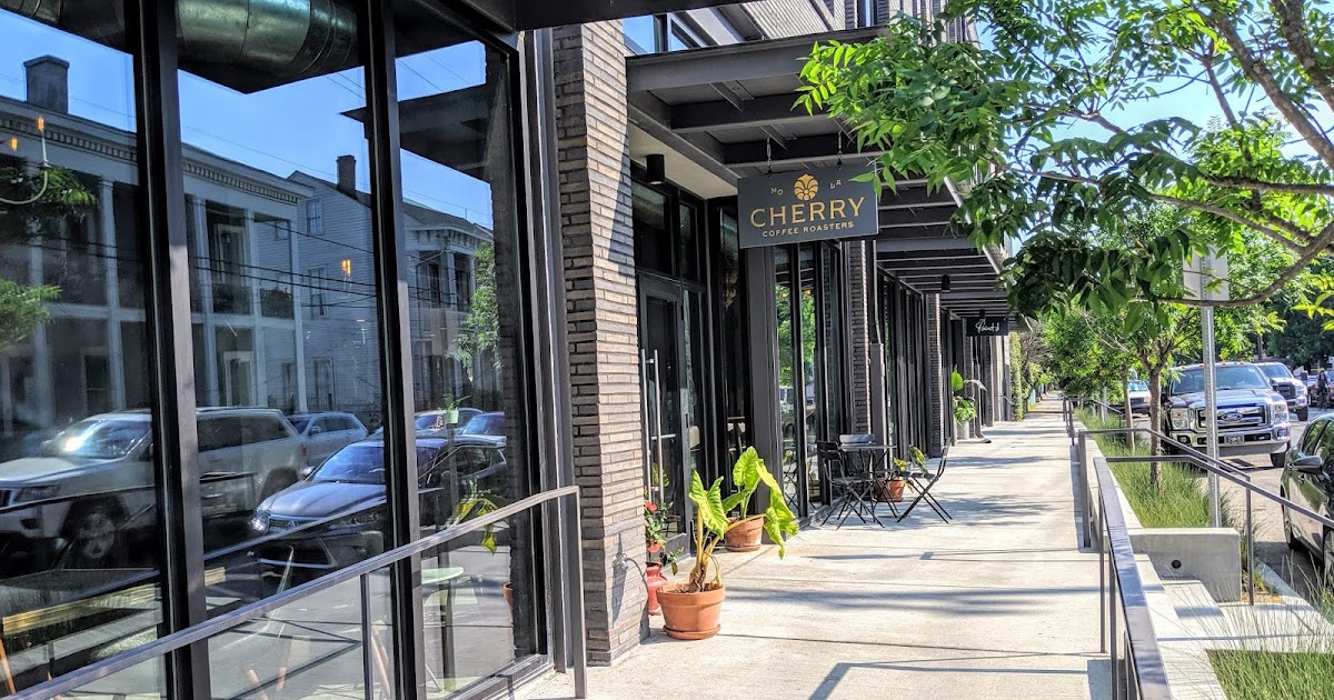 Pure Coffee Blog Cherry Coffee Roasters