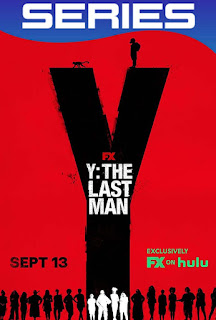 Y: El último hombre Temporada 1 Completa HD 1080p Latino