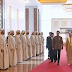 Indonesia-Uni Emirat Arab Tandatangani 5 Perjanjian dan 11 Kesepakatan