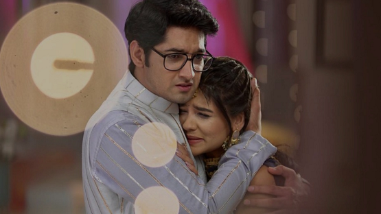 Kairav takes charge to sort Akshara Abhimanyu's love problem in YRKKH - TellyDreams