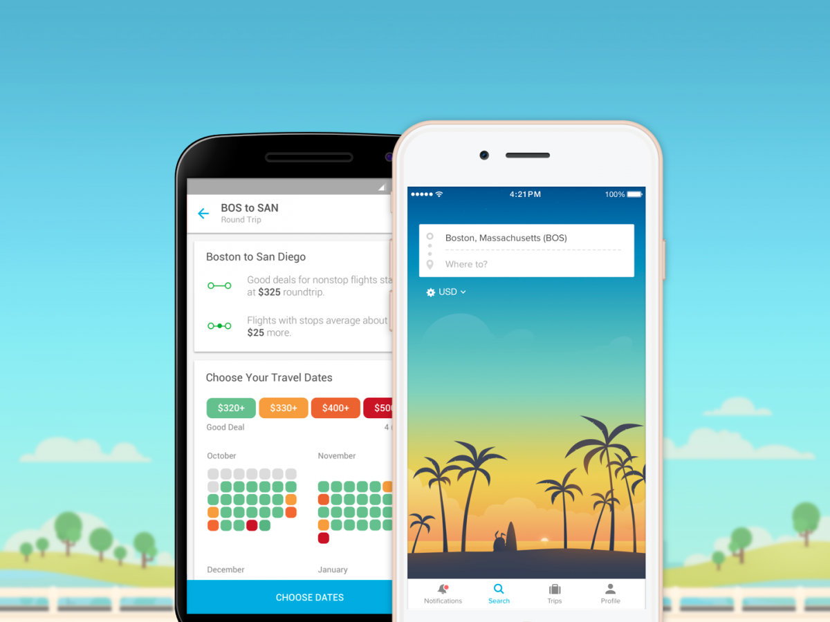 Coolest apps and gadgets you should use the next time you travel