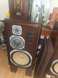 Yamaha Ebony Ns1000 Speaker (sold) 20201223_144253