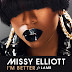 MISSY ELLIOTT KICKS OFF NEW YEAR WITH “I’M BETTER (FEAT. LAMB)”