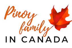 Pinoy Family In Canada