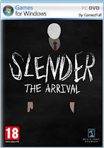 Descargar Slender: The Arrival-WaLMaRT para 
    PC Windows en Español es un juego de Horror desarrollado por Blue Isle Studios