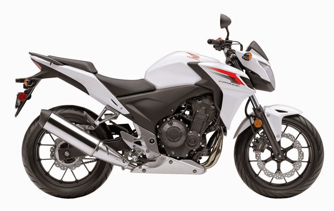 Daftar Harga Motor Honda Tiger OtoNTips