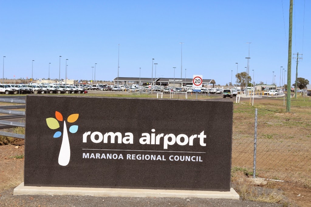 Central Queensland Plane Spotting A Few Plane Spotting Photos From