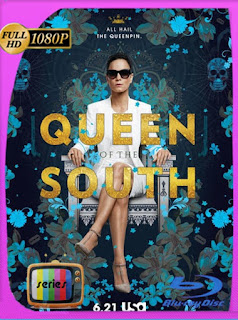 Queen of the South  Serie Completa [1080p] Latino [GoogleDrive] SXGO