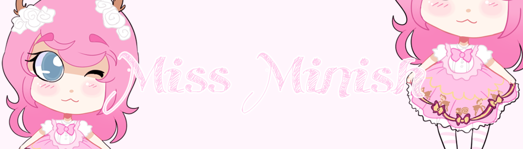 Miss Minish