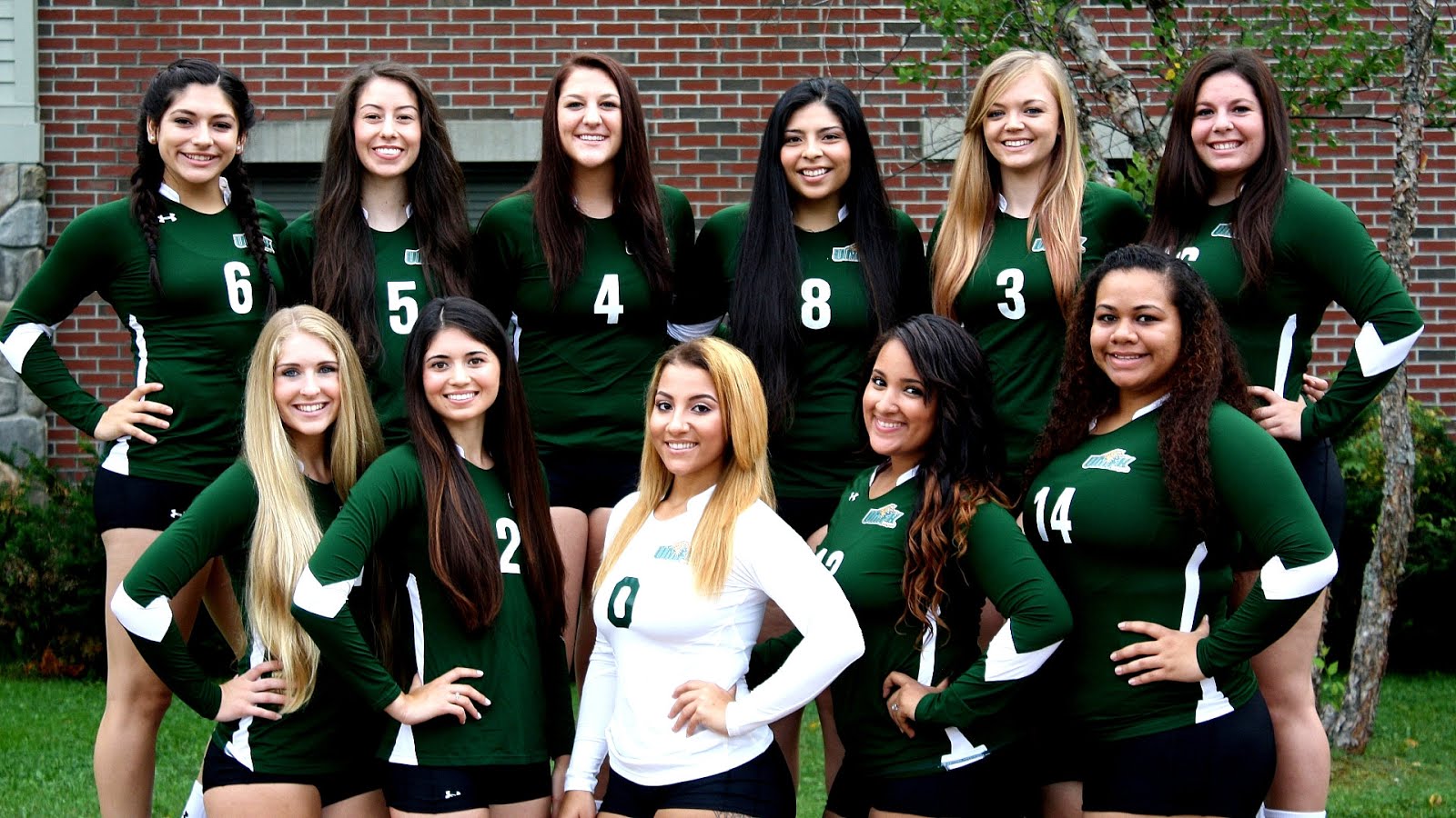 Uni Volleyball Roster Volley Choices