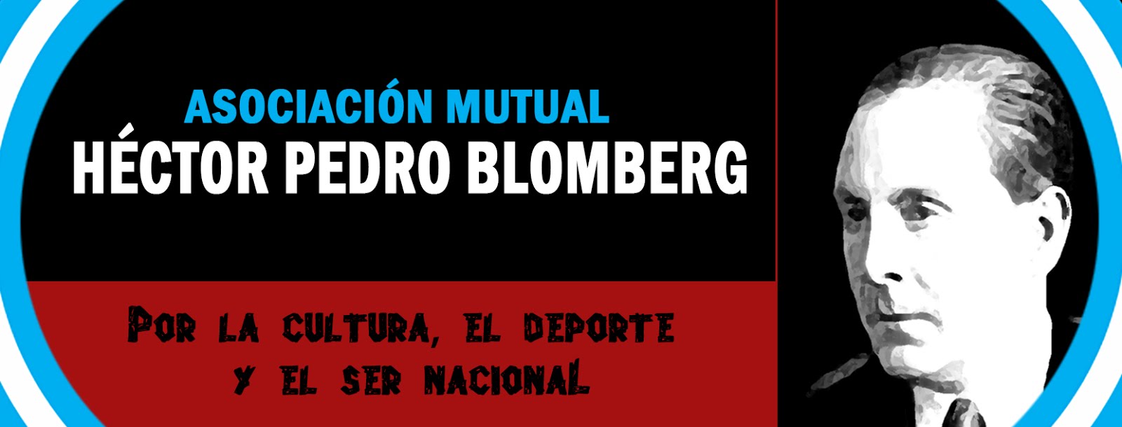 Asociación Mutual Héctor Pedro Blomberg