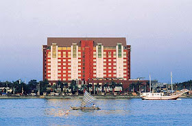 KUMPULAN FOTO FOTO: Foto-Foto Pemandangan Pantai Losari