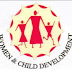 महिला एवं बाल विकास - महिला एवं बाल विकास सरकारी नौकरी - अंतिम तिथि 03 दिसंबर
