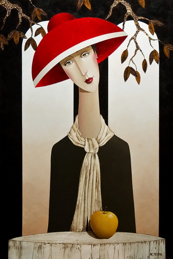 Unveiling the Artistry of Will McBride’s Bronze Sculptures