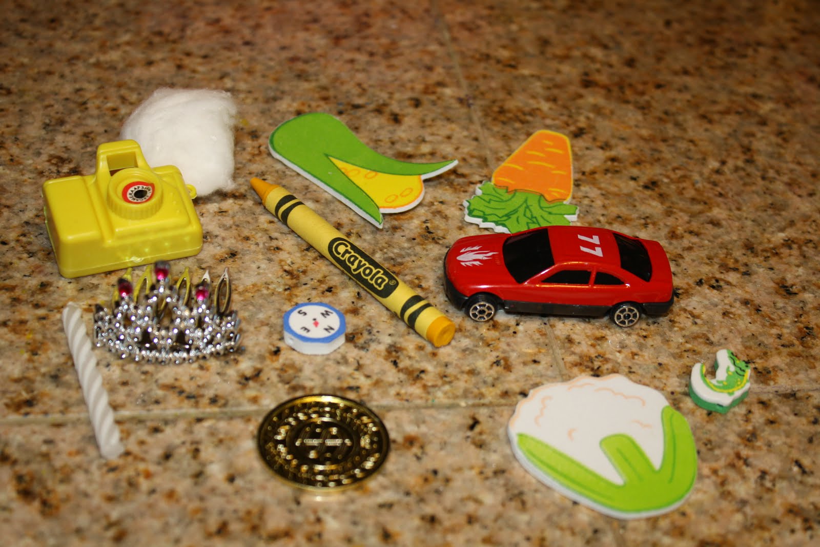 The Laber Family C is for Caterpillar Caterpillar Bottle Cap Craft by Maya
