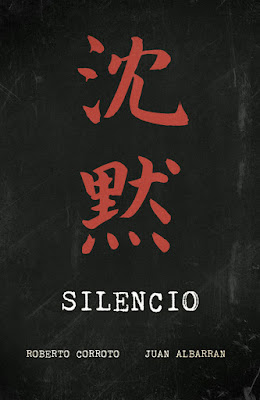 SILENCIO VOL. 1