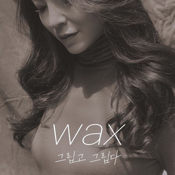 Wax – missing you – Single