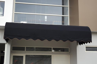 Canopy kain Canopy kain