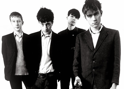 Daftar 10 Lagu Terbaik dan Terpopuler Blur